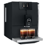 Jura Ena 8 Full Metropolitan Black