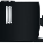 Jura Ena 8 Full Metropolitan Black