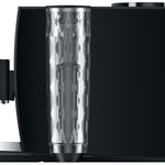 Jura Ena 8 Full Metropolitan Black