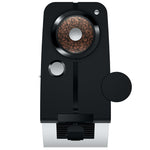 Jura Ena 8 Full Metropolitan Black