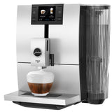 Jura Ena 8 Black