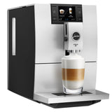Jura Ena 8 Black