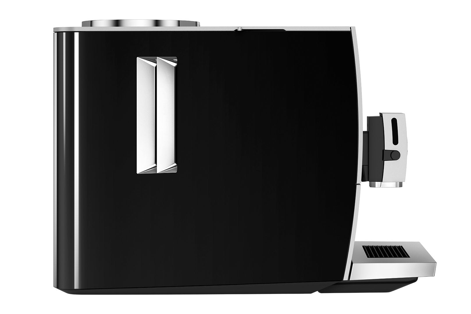 Jura Ena 8 Black