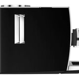 Jura Ena 8 Black