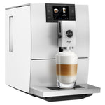 Jura Ena 8 Nordic White