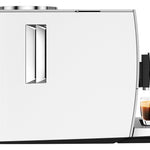 Jura Ena 8 Nordic White