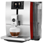 Jura Ena 8 Red