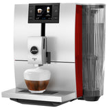 Jura Ena 8 Red