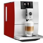 Jura Ena 8 Red