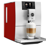 Jura Ena 8 Red