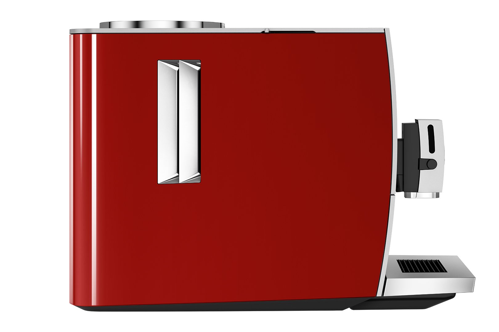 Jura Ena 8 Red