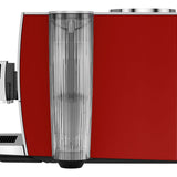 Jura Ena 8 Red