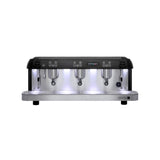 Iberital Expression Pro 3-Group Alto Black