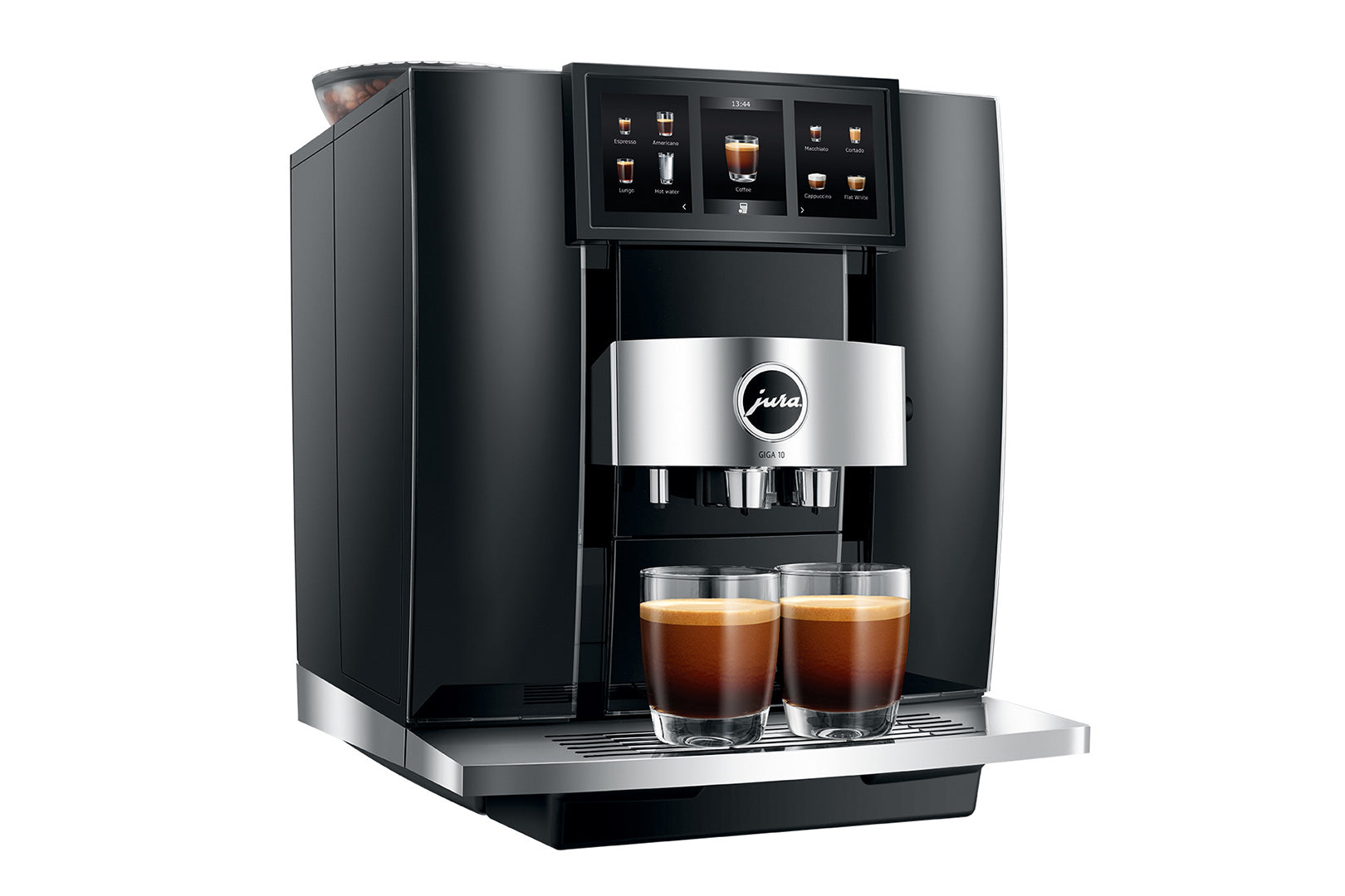 Jura GIGA 10