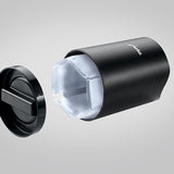Jura Glacette Black