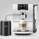 Jura Glacette Black