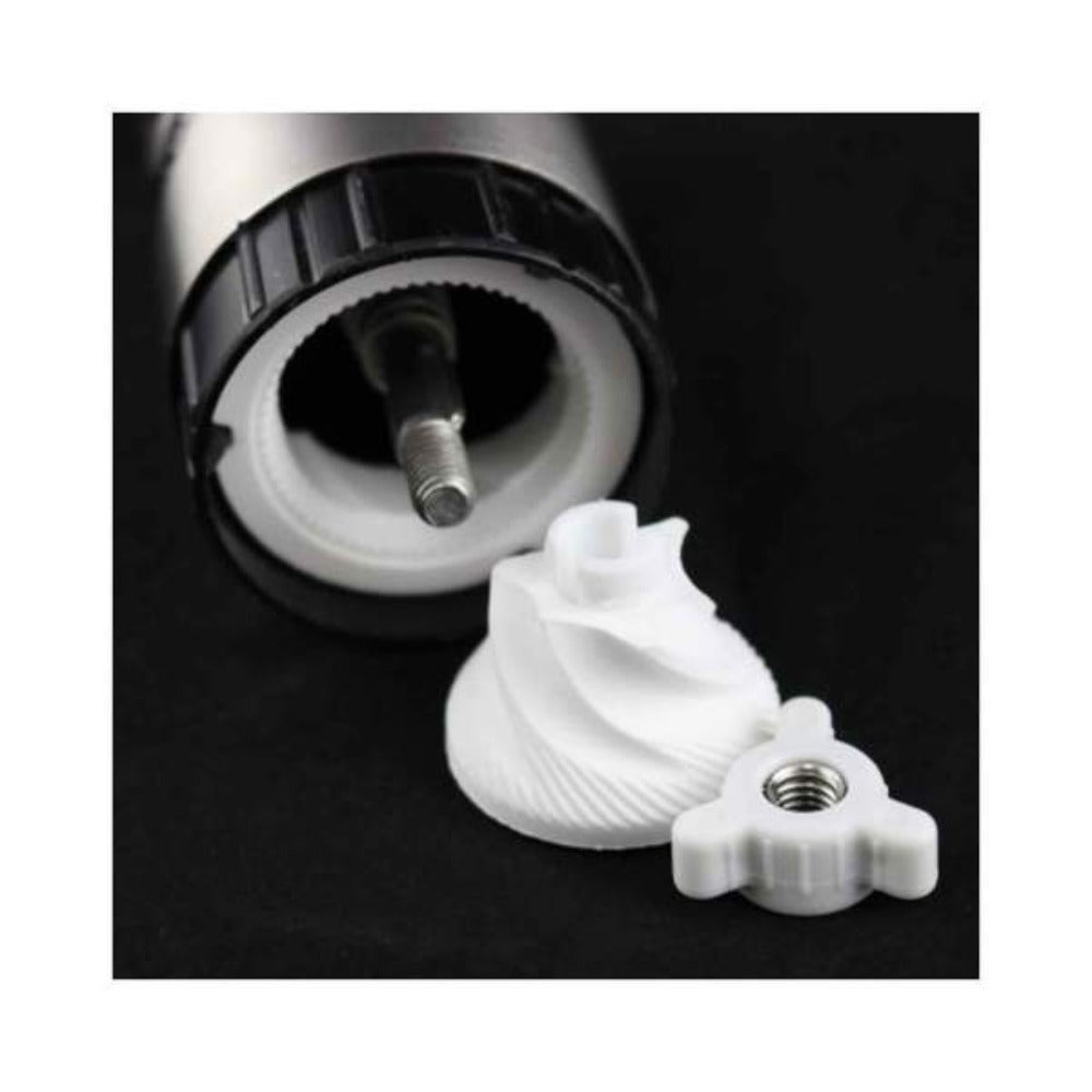 Rhinowares tall hand grinder