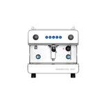 Iberital IB7 1-Group Traditional Espresso Machine Tall Cup