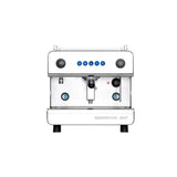 Iberital IB7 1-Group Traditional Espresso Machine Tall Cup