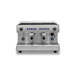Iberital IB7 2-Group Compact Traditional Espresso Machine