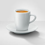 Jura Espresso Cup & Saucer