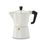 Pezzetti Italexpress Aluminium Moka Pot - 3 cup