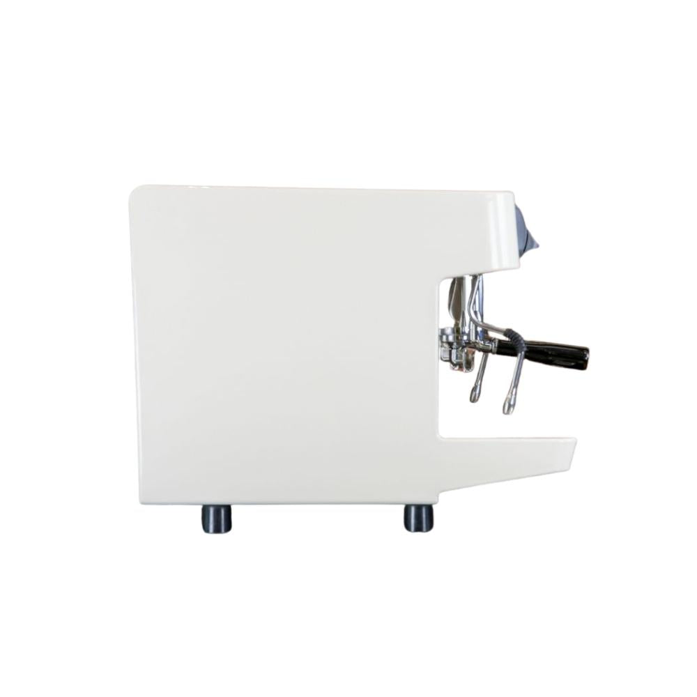 Iberital Intenz Lanna 3-Group White
