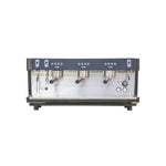 Iberital Intenz Lanna 3-Group Black