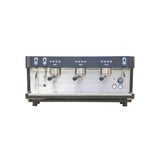 Iberital Intenz Lanna 3-Group Black