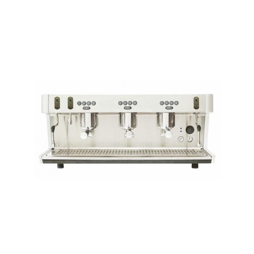 Iberital Intenz Lanna 3-Group White