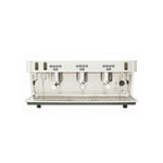 Iberital Intenz Lanna 3-Group White