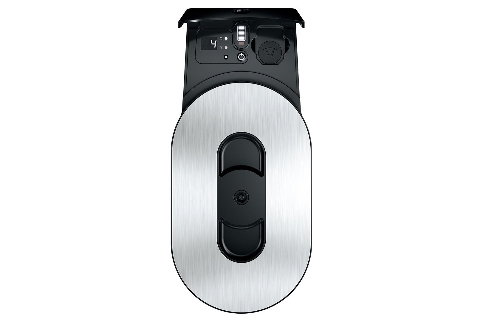 Jura Cool Control 2.5L Black