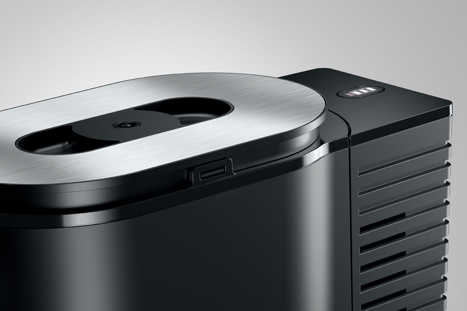 Jura Cool Control 2.5L Black