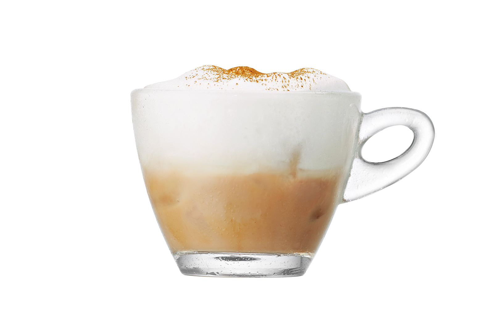 Jura Automatic Milk Frother Hot & Cold