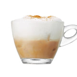 Jura Automatic Milk Frother Hot & Cold