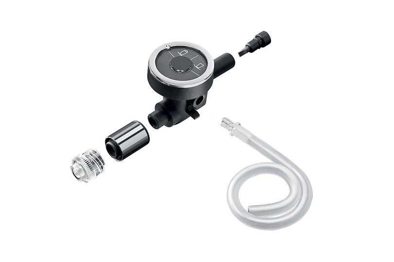Jura Professional Fine Foam Frother