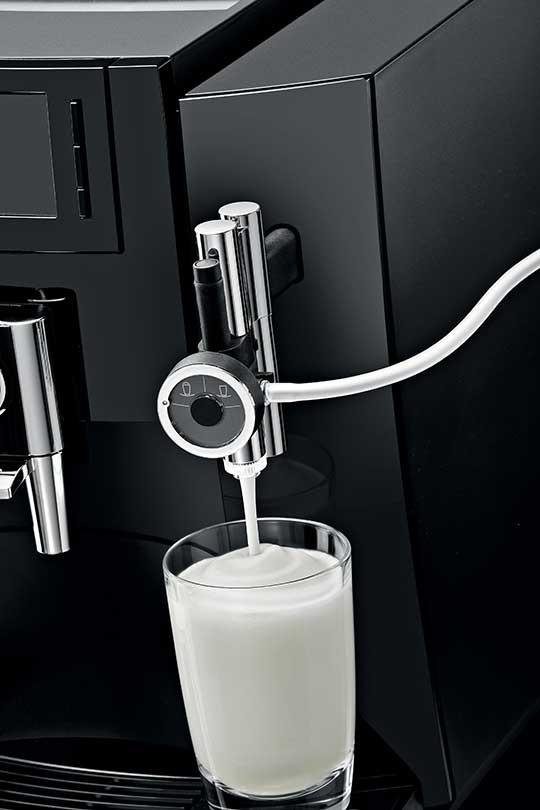 Jura Professional Fine Foam Frother