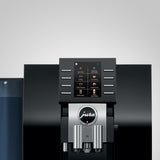 jura z6 diamond black
