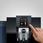 jura z6 diamond black