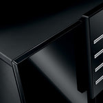 jura z6 diamond black
