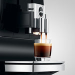 jura z6 diamond black