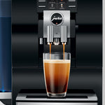jura z6 diamond black