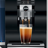 jura z6 diamond black