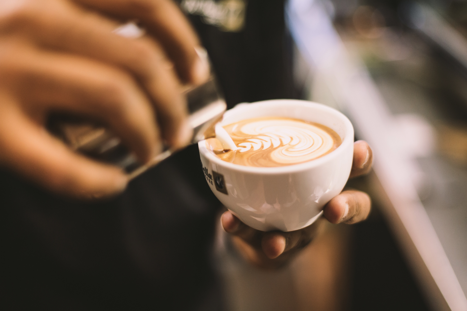 Espresso Accessories