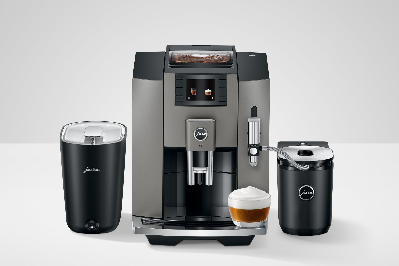 Household Coffee Machines