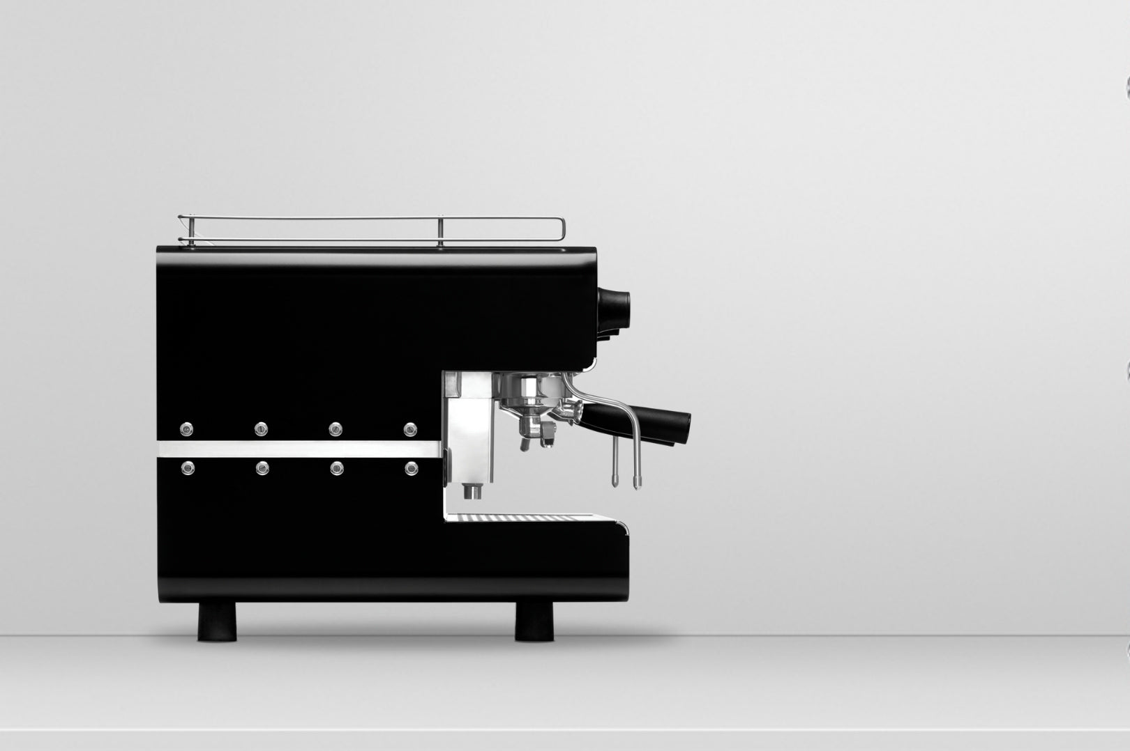 Iberital IB7 Traditional Espresso Machines