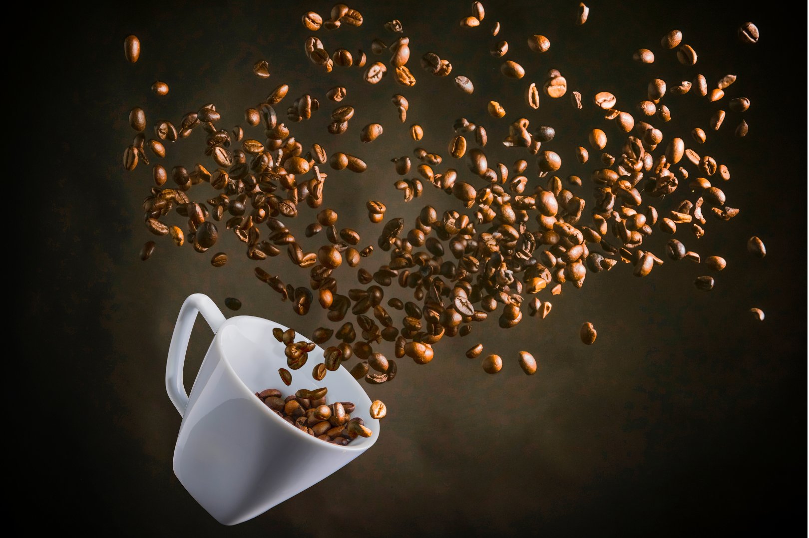 Coffee Beans