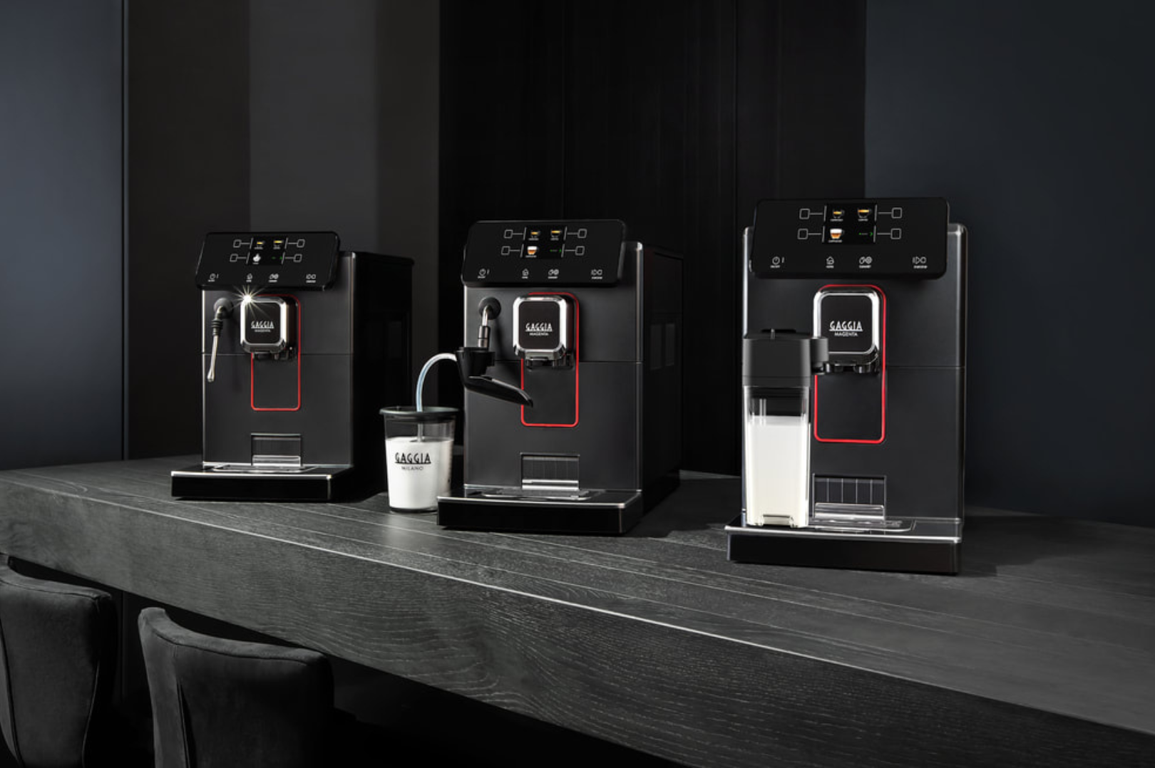 Gaggia Coffee Machines