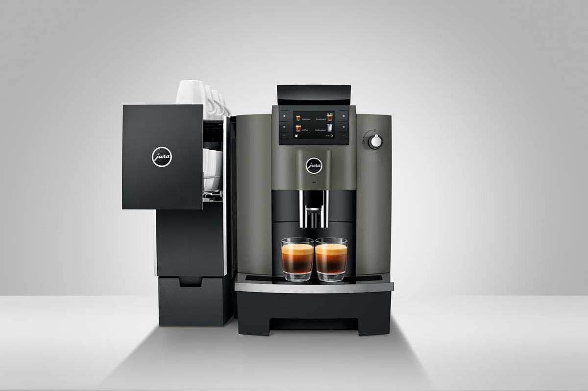 Small Office Coffee Machines