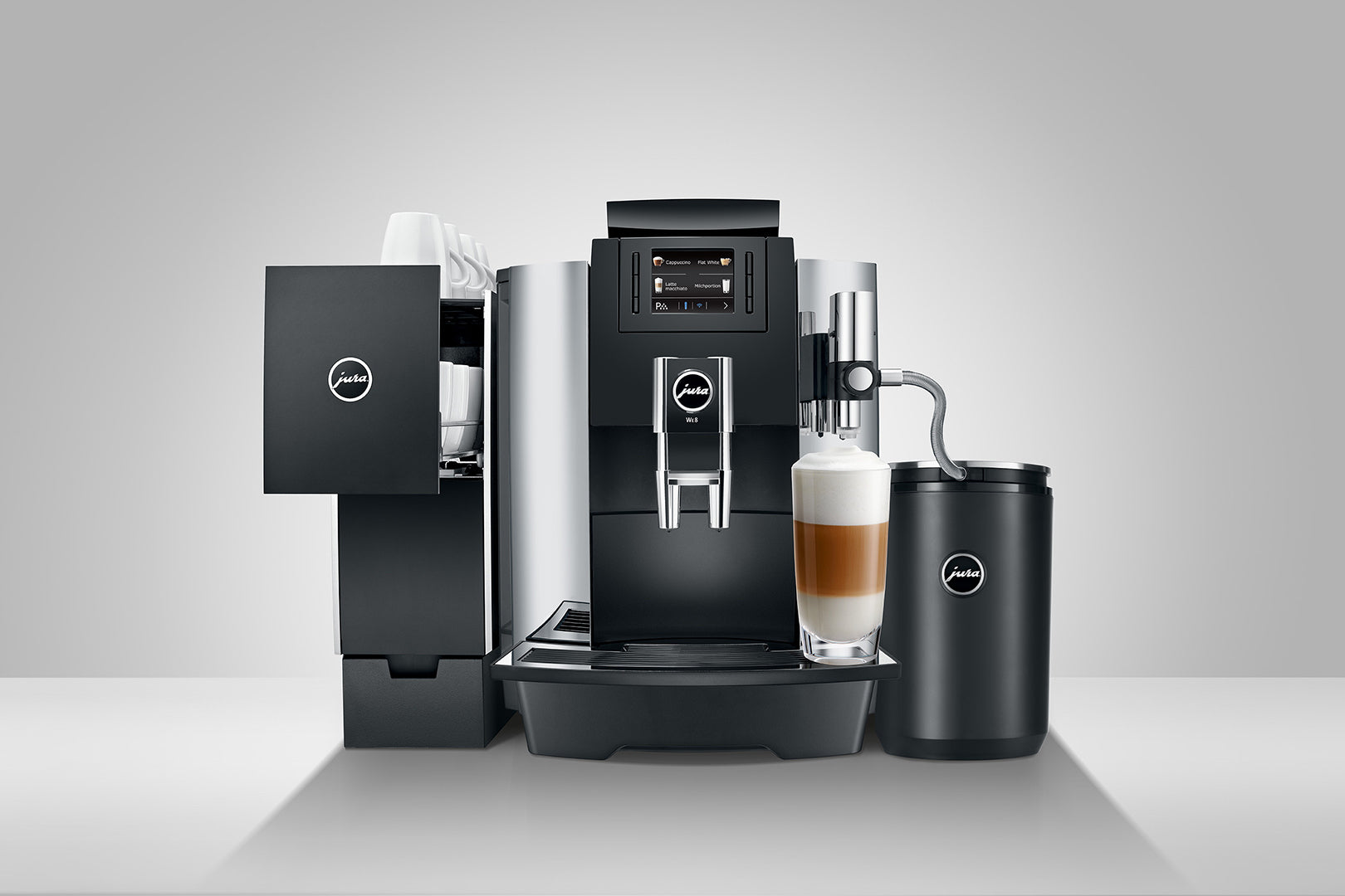 Office coffee machines